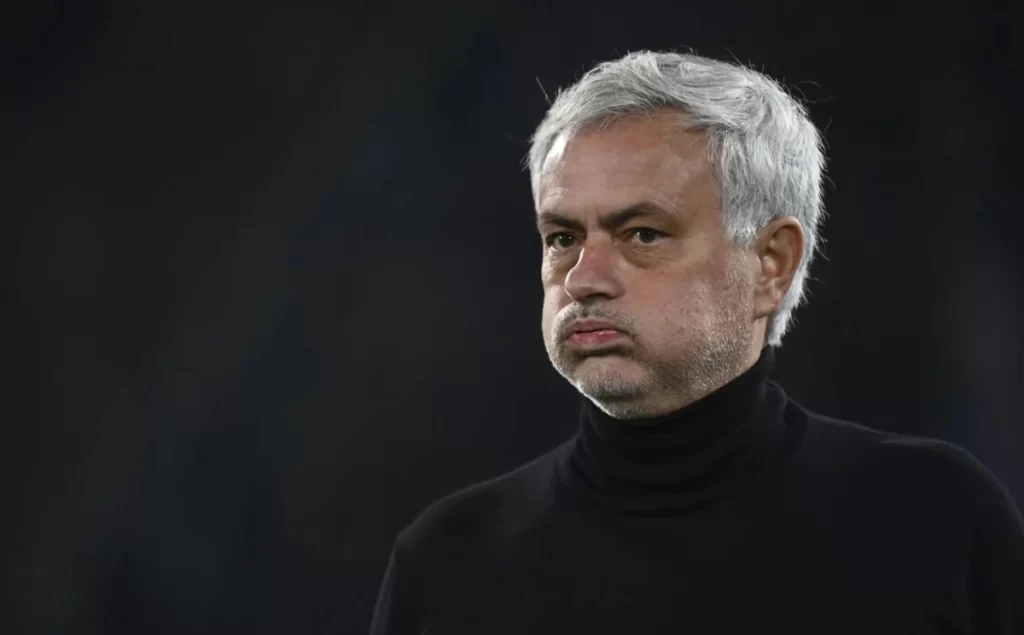 Mourinho arrin marrëveshje me skuadrën e re