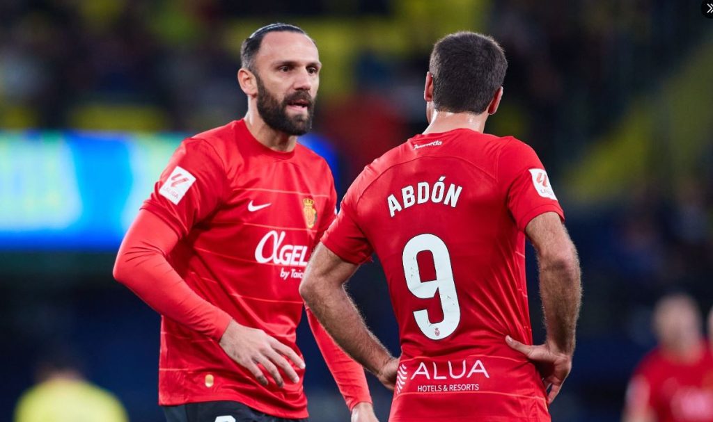 Muriqi rikthehet nga lëndimi, Mallorca barazon ndaj Villarrealit