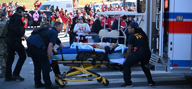Festa e Super Bowl në Kansas City, kthehet në një tragjedi
