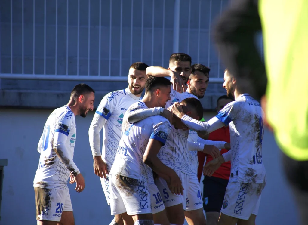 Malisheva, Suhareka dhe Vjosa në çerekfinale të Kupës së Kosovës