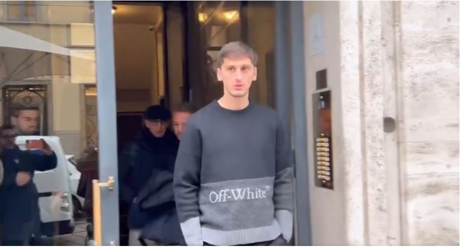 Zyrtare: Futbollisti shqiptar firmos për Sassuolon në Serie A