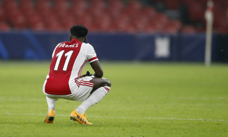 Ish sulmuesi i Ajaxit, 6 vjet burg për trafikim të drogës