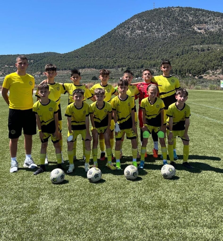 Ramiz Sadiku i Prishtinës ndeshet me Partizanin e Beogradit në Greqi