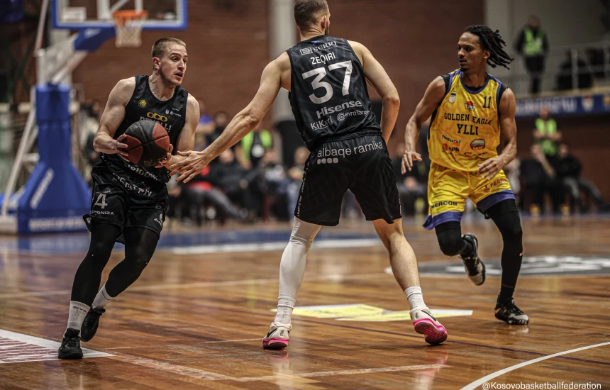 Dramë në Suharekë, Peja barazon rezultatin në 2:2