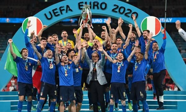 Konfirmohet mungesa e madhe për Italinë në Euro 2024