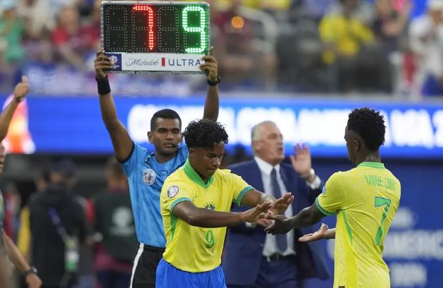 Theu rekordin e Peles, sulmuesi i Realit në histori