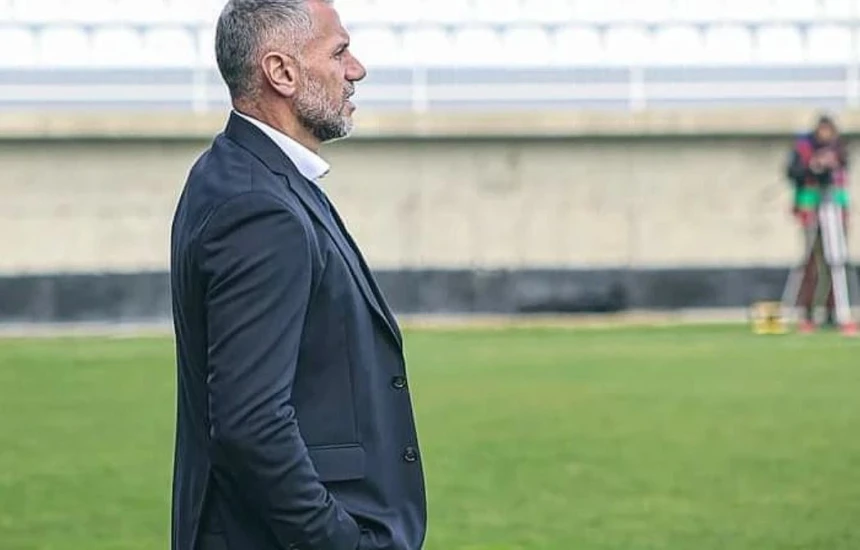 Kuqi pas suksesit të Feronikelit ’74: I përgëzoj lojtarët për suksesin e arritur