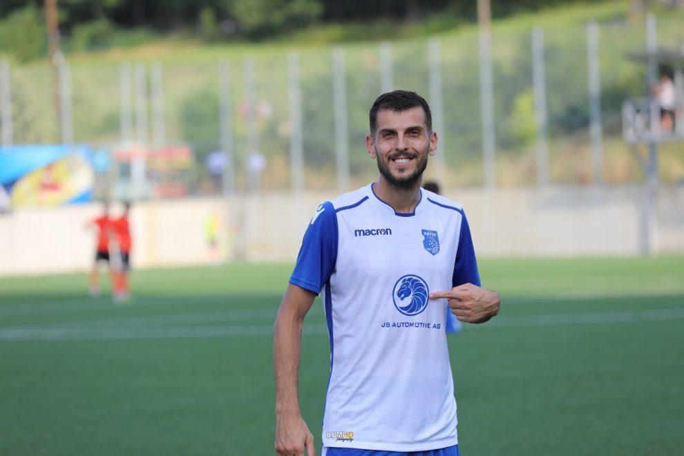 Dallku konfirmohet si trajner i Vushtrrisë, Bujar Shabani përforcimi i parë