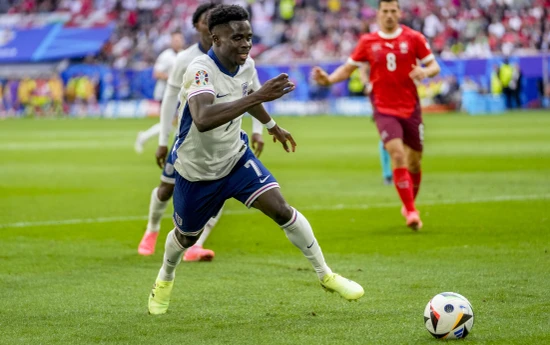 Nuk ka fitues në kohën e rregullt, Angli – Zvicër shkon në vazhdime