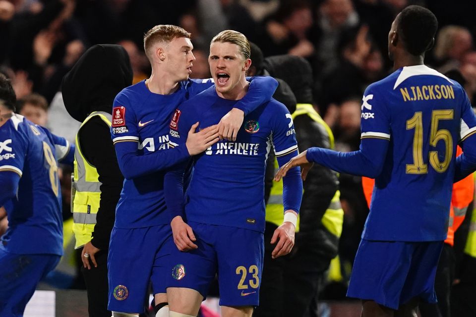 Nga Chelsea në La Liga për 40 milionë euro, pritet vetëm konfirmimi i lojtarit