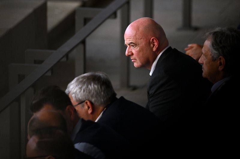 Gati një tjetër “luftë” mes Evropës dhe FIFA-s për paratë e futbollit!