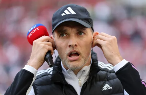 Thomas Tucheli mund ta zëvendësojë Southgaten tek Anglia