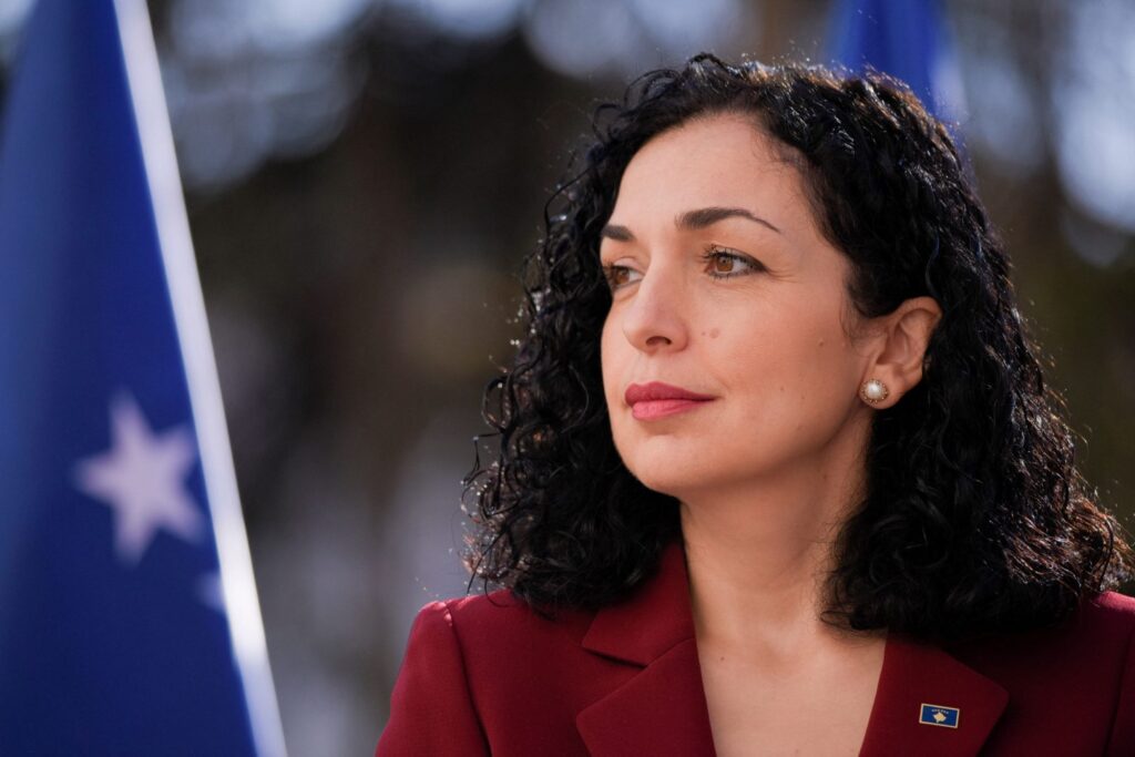 Osmani: Sportistët hapën dyer për Kosovën që nuk i hapi askush nga politika