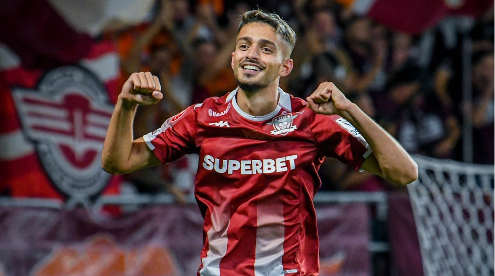 Rrahmani “refuzon” Rangersat, do transferimin vetëm në njërën nga top pesë ligat