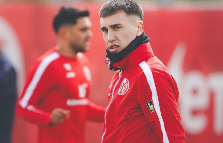 Brajan Gruda për 30 milionë euro drejt Premier Leagues