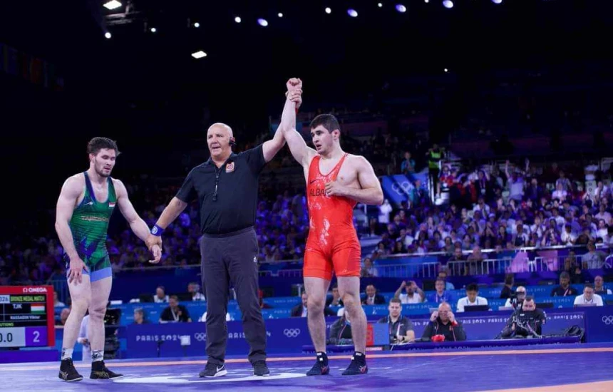 Historike, medalja e parë olimpike për Shqipërinë