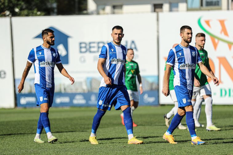 Drita nxjerr në shitje biletat e kthimit ndaj Audas