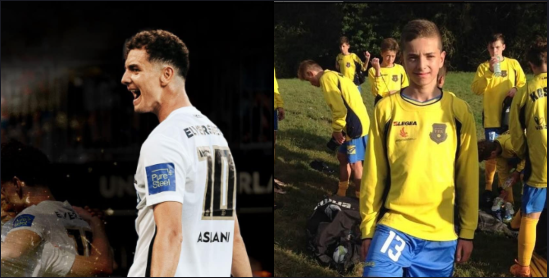 “I lumtur për ftesën”, Fisnik Asllani reagon pasi u përfshi në listën e Kosovës për ndeshjet e shtatorit