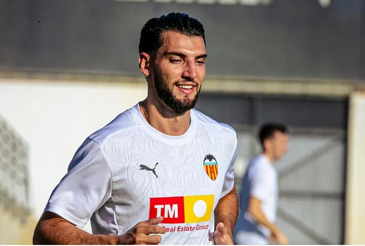 Arrestohet ylli i La Ligas