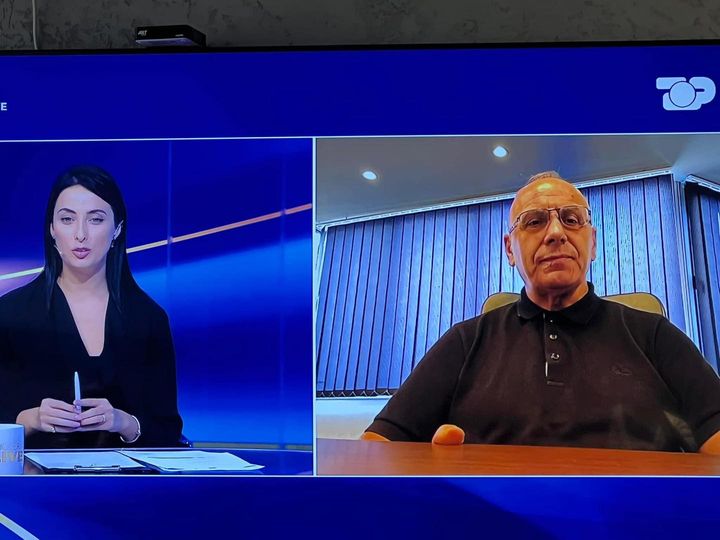 Ademi reagon pas akuzave: Zyra ime e avokatisë ka përgatit padi për të gjitha shpifjet që po bëhen nga individ me agjenda të caktuara