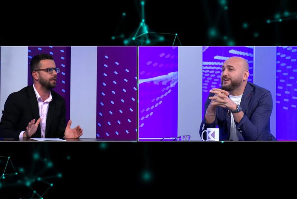 Llumnica: Mos t’i kish ndodh Zhegrovës kjo, Arlind Sadiku i pari e kish qit lajmin për skandalin