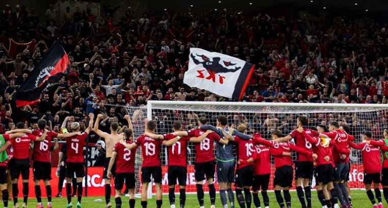 FIFA dënon ashpër FSHF-në për ndeshjen me Serbinë