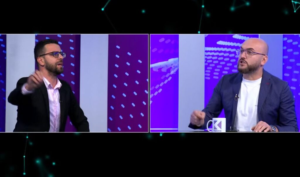 Llumnica i drejtohet Sadikut: A po thu ta bëjmë kombëtaren “Big Brother” dhe çdo kush të bëjë çfarë të dojë