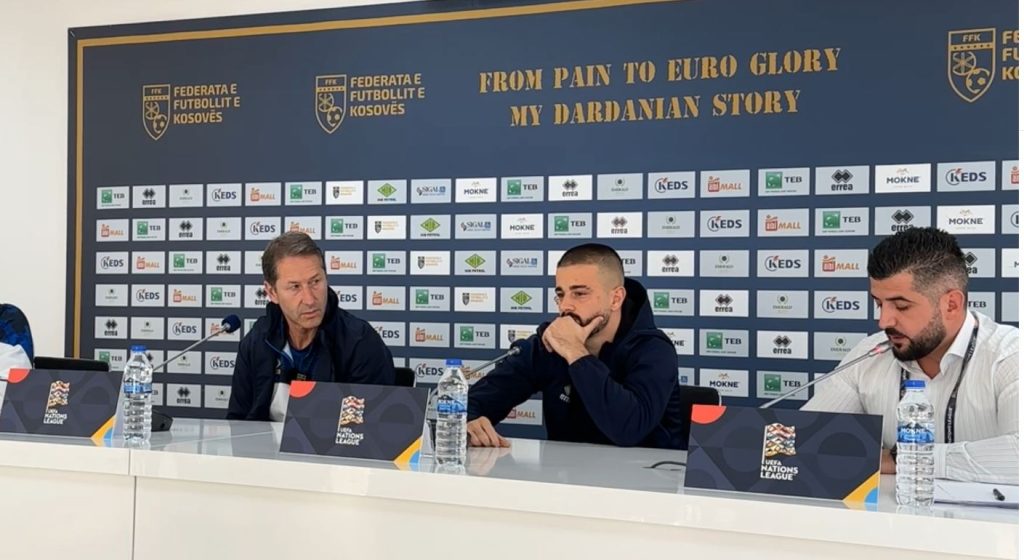 Foda: Rexhbeçaj mungon, në dyshim është edhe Berisha