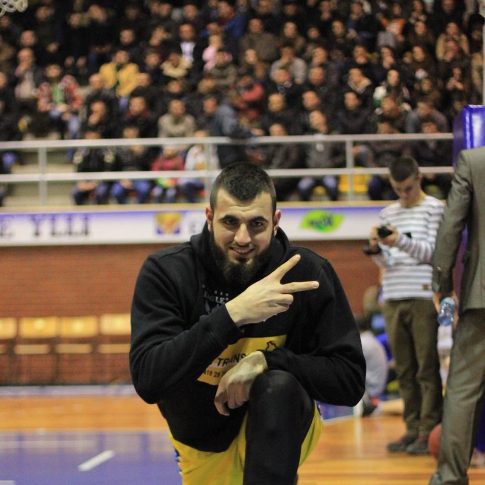 Urim Zenelajt i ndalohet basketbolli pas problemeve me zemër