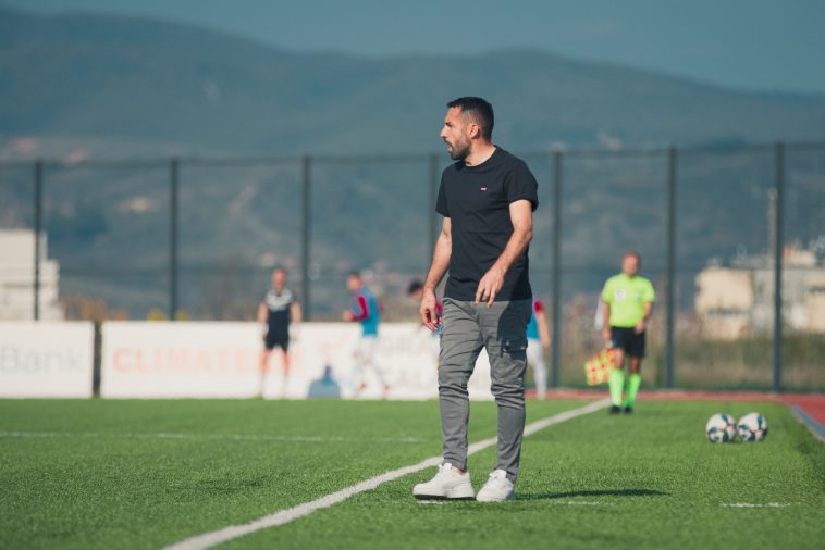 Nuhiu ka një ide si ta mposhtë Llapin, flet edhe për kritikat dhe tregon nëse ka mbështetjen e klubit