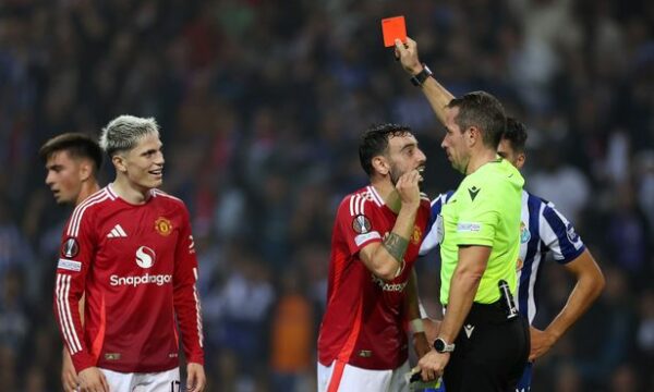 Bruno Fernandes me letër publike drejtuar tifozëve të United