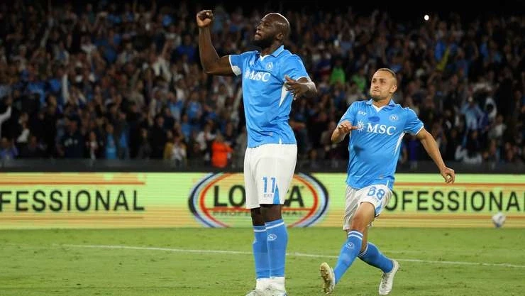 Napoli i Rrahmanit nuk gabon ndaj Comos