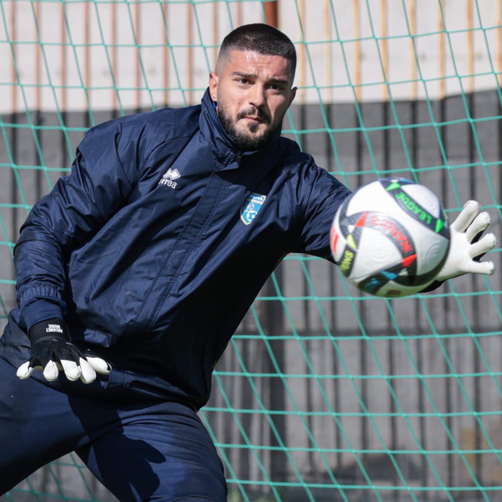 Arjanet Muriç kalon lëndimin, nesër pritet të jetë titullar