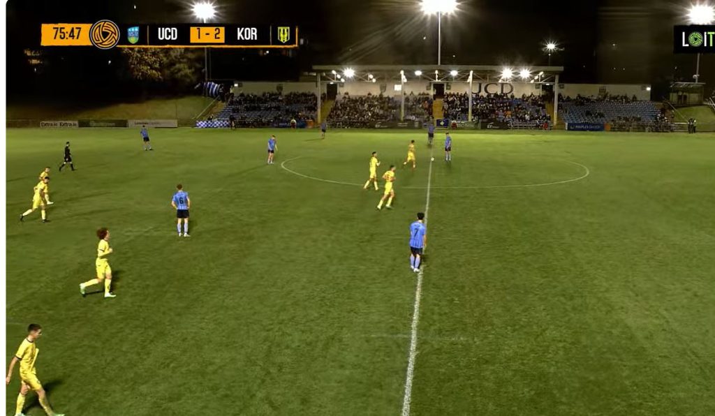 Madhështore, 2 Korriku vazhdon spektaklin në Ligën e Kampionëve, eliminon edhe Dublin