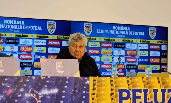 Trajneri i Rumanisë e ofendon Kosovën: Gënjejnë si njerëz të paturpshëm!