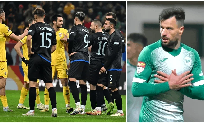 Ish-golashënuesi më i mirë i kampionatit rumun tregon pse thirrjet “Serbia” nuk tolerohen: Më mirë të na shani me nënë