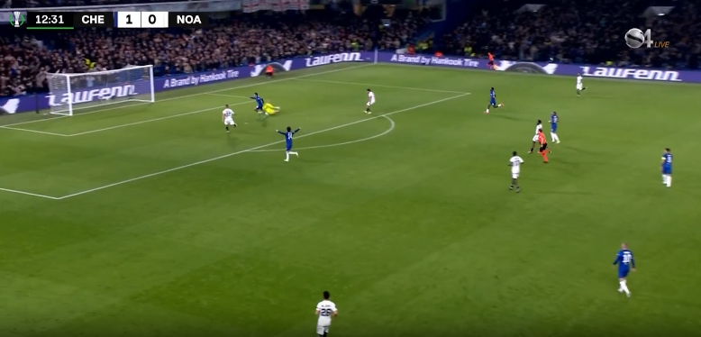 Galatasaray mposht Tottenhamin, Frankfurti, Slavia Pragën