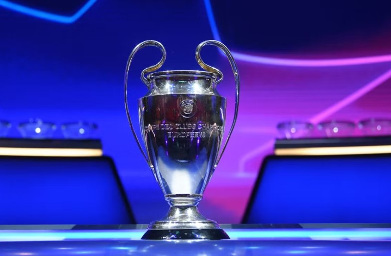 Publikohet formacioni i javës së katërt në Champions League