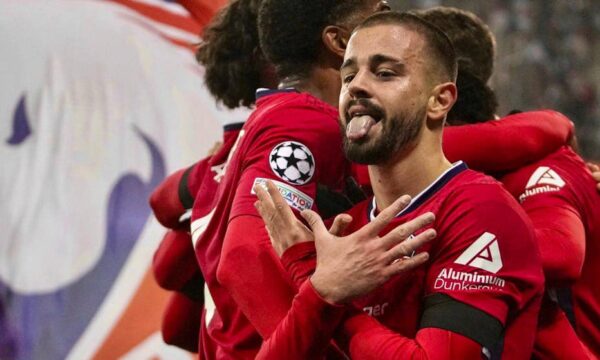 Zhegrova flet për fitoren e për lëndimin, e jep një premtim