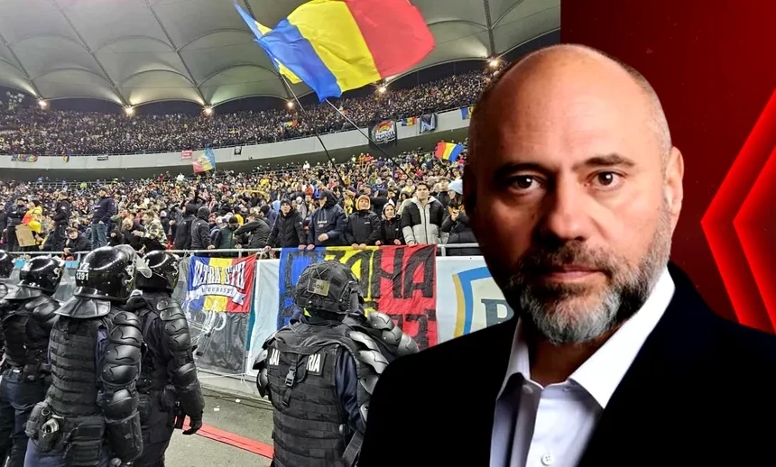 Gjyqtari i CAS-it tregon se me çka mund të përballet Rumania