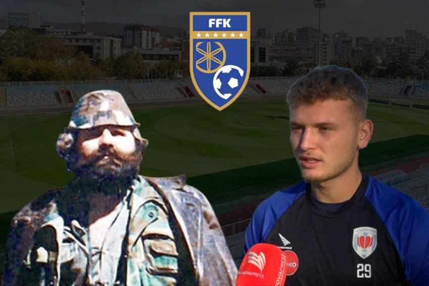 Flet nipi i Adem Jasharit: Se si duhet ta duam Kosovën më ka mësuar familja