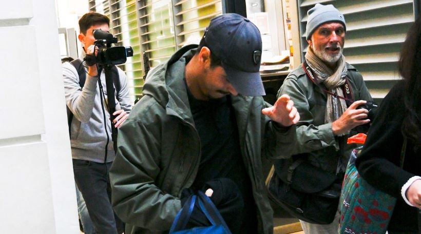 Ish-sulmuesi i Monacos dënohet me dy vjet burgim