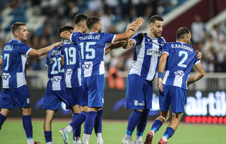 Derbi i madh në Suharekë – kampioni e pret lideren