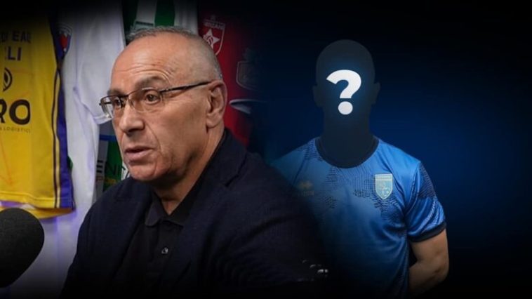 A është Edon Zhegrova futbollisti më i mirë shqiptar dhe ku i propozon Agim Ademi të transferohet?