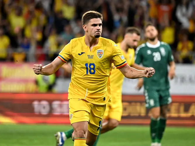 Futbollisti rumun i sigurt se do të fitojnë ndaj Kosovës