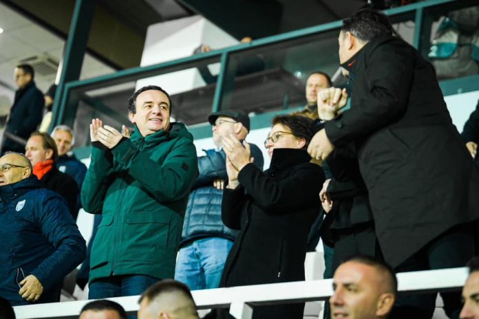 Kurti për “Dardanët” pas fitores ndaj Lituanisë: Krenar me qëndrimin e pathyer