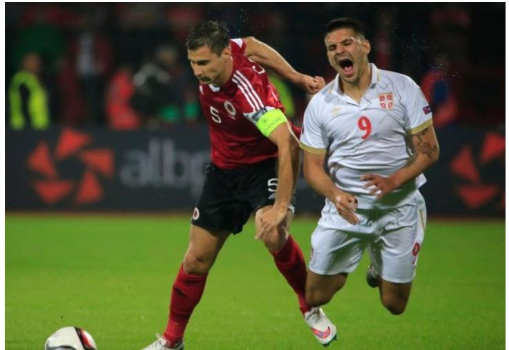 Deklarata e Lorik Canës, bën “bum” në mediet serbe