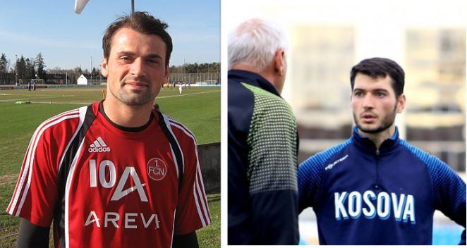 Albert Bunjaku e Anel Rashkaj në radarin e FC Ballkanit për postin e trajnerit