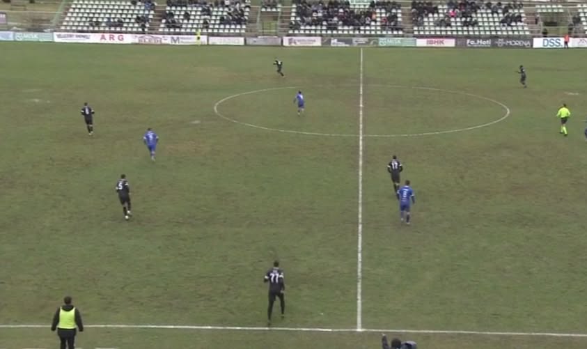 Fitore dramatike e Prishtinës dhe e Malishevës