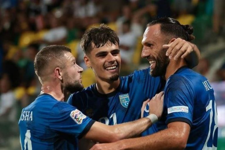 Nga Rrudhani te Asllani e Muric – top pesë futbollistët kosovarë që shkëlqyen në fundjavë